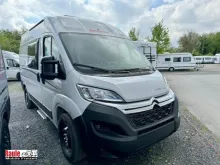 Fahrzeugbild Dethleffs Globetrail Classic 540 DR *HERBSTPREIS* #1