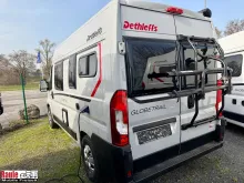 Fahrzeugbild Dethleffs Globetrail Classic 540 DR *HERBSTPREIS* #2