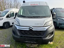 Fahrzeugbild Dethleffs Globetrail Classic 540 DR *HERBSTPREIS* #3