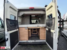 Fahrzeugbild Dethleffs Globetrail Classic 540 DR *HERBSTPREIS* #4