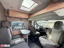 Fahrzeugbild Dethleffs Globetrail Classic 540 DR *HERBSTPREIS* #5