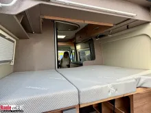 Fahrzeugbild Dethleffs Globetrail Classic 540 DR *HERBSTPREIS* #6