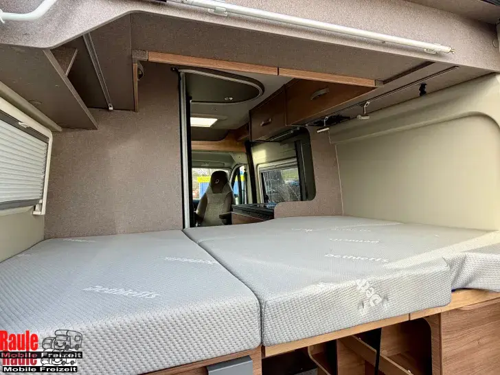 Fahrzeugbild Dethleffs Globetrail Classic 540 DR *HERBSTPREIS* #6