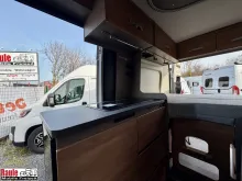 Fahrzeugbild Dethleffs Globetrail Classic 540 DR *HERBSTPREIS* #7