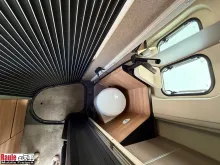 Fahrzeugbild Dethleffs Globetrail Classic 540 DR *HERBSTPREIS* #8