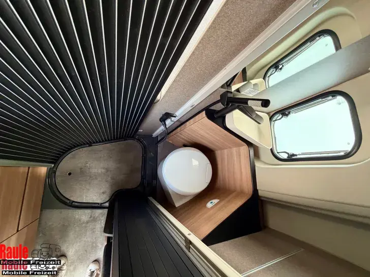 Fahrzeugbild Dethleffs Globetrail Classic 540 DR *HERBSTPREIS* #8