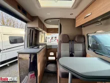 Fahrzeugbild Dethleffs Globetrail Classic 540 DR *HERBSTPREIS* #9