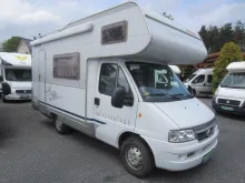 Fahrzeugbild Dethleffs Advantage 5431 A Adv #1