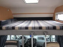 Fahrzeugbild Dethleffs Advantage 5431 A Adv #4