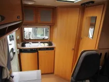 Fahrzeugbild Dethleffs Advantage 5431 A Adv #6