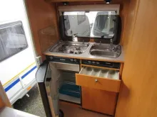 Fahrzeugbild Dethleffs Advantage 5431 A Adv #7