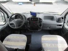 Fahrzeugbild Dethleffs Advantage 5431 A Adv #8