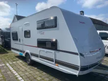 Fahrzeugbild Dethleffs c' go up 525 KR Active Active Paket #1