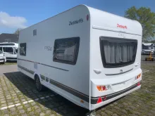 Fahrzeugbild Dethleffs c' go up 525 KR Active Active Paket #3