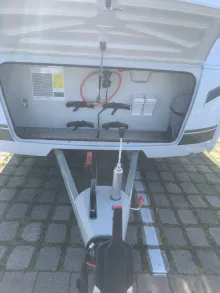 Fahrzeugbild Dethleffs c' go up 525 KR Active Active Paket #4