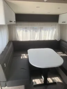 Fahrzeugbild Dethleffs c' go up 525 KR Active Active Paket #5