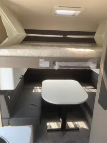 Fahrzeugbild Dethleffs c' go up 525 KR Active Active Paket #6