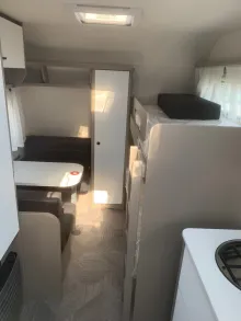 Fahrzeugbild Dethleffs c' go up 525 KR Active Active Paket #8