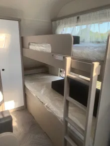 Fahrzeugbild Dethleffs c' go up 525 KR Active Active Paket #9