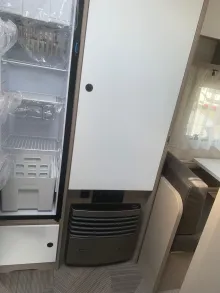 Fahrzeugbild Dethleffs c' go up 525 KR Active Active Paket #10