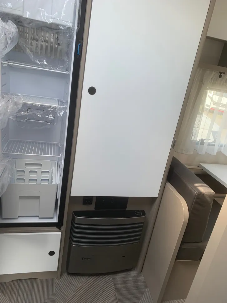 Fahrzeugbild Dethleffs c' go up 525 KR Active Active Paket #10