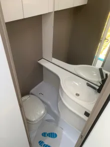 Fahrzeugbild Dethleffs c' go up 525 KR Active Active Paket #11