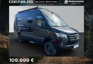 Bild genius<br/>641 LE 4x4 performance