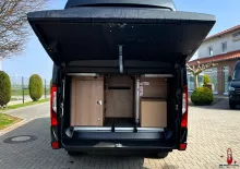 Fahrzeugbild Malibu Genius 641 LE 4x4 Black Edition Mercedes (623) #12