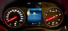 Fahrzeugbild Malibu Genius 641 LE 4x4 Black Edition Mercedes (623) #13