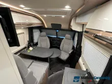 Fahrzeugbild Malibu Genius 641 LE 4x4 Black Edition Mercedes (638) #19
