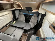 Fahrzeugbild Malibu Genius 641 LE 4x4 Black Edition Mercedes (633) #13
