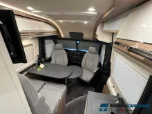 Fahrzeugbild Malibu Genius 641 LE 4x4 Black Edition Mercedes (633) #14