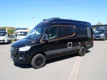 Fahrzeugbild Malibu Genius 641 LE Mercedes #3