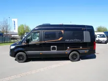 Fahrzeugbild Malibu Genius 641 LE Mercedes #4