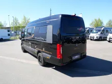 Fahrzeugbild Malibu Genius 641 LE Mercedes #5