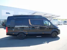 Fahrzeugbild Malibu Genius 641 LE Mercedes #7