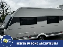 Fahrzeugbild Hobby De Luxe 400 SFe Modell 2025 #3