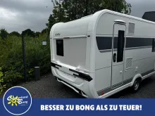 Fahrzeugbild Hobby De Luxe 400 SFe Modell 2025 #5