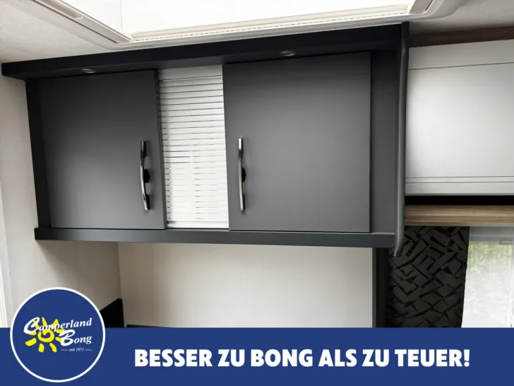 Fahrzeugbild Hobby De Luxe 400 SFe Modell 2025 #9