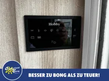 Fahrzeugbild Hobby De Luxe 400 SFe Modell 2025 #11