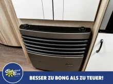 Fahrzeugbild Hobby De Luxe 400 SFe Modell 2025 #17