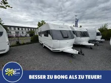 Fahrzeugbild Hobby De Luxe 460 UFe Modell 2026 #3