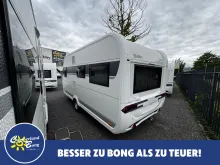 Fahrzeugbild Hobby De Luxe 460 UFe Modell 2026 #5