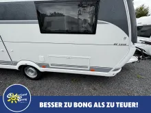 Fahrzeugbild Hobby De Luxe 460 UFe Modell 2026 #6