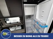 Fahrzeugbild Hobby De Luxe 460 UFe Modell 2026 #22