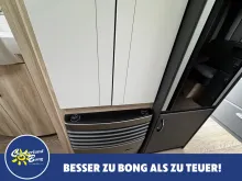 Fahrzeugbild Hobby De Luxe 400 SFe #14