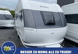 Bild De Luxe 490 KMF