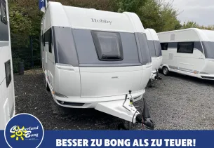 Bild De Luxe 490 KMF