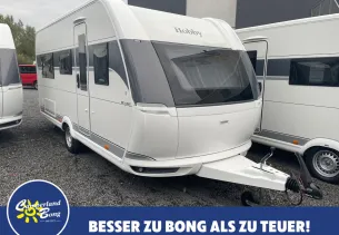 Bild De Luxe 460 LU