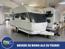 Fahrzeugbild Hobby OnTour 390 SF Modell 2026 #1